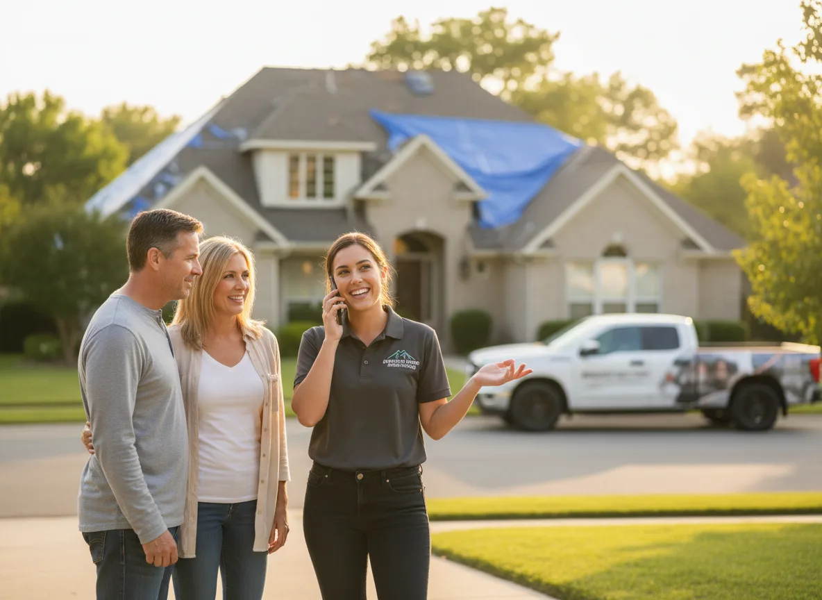 Emergency Roof Repair Pecos, TX FAQs